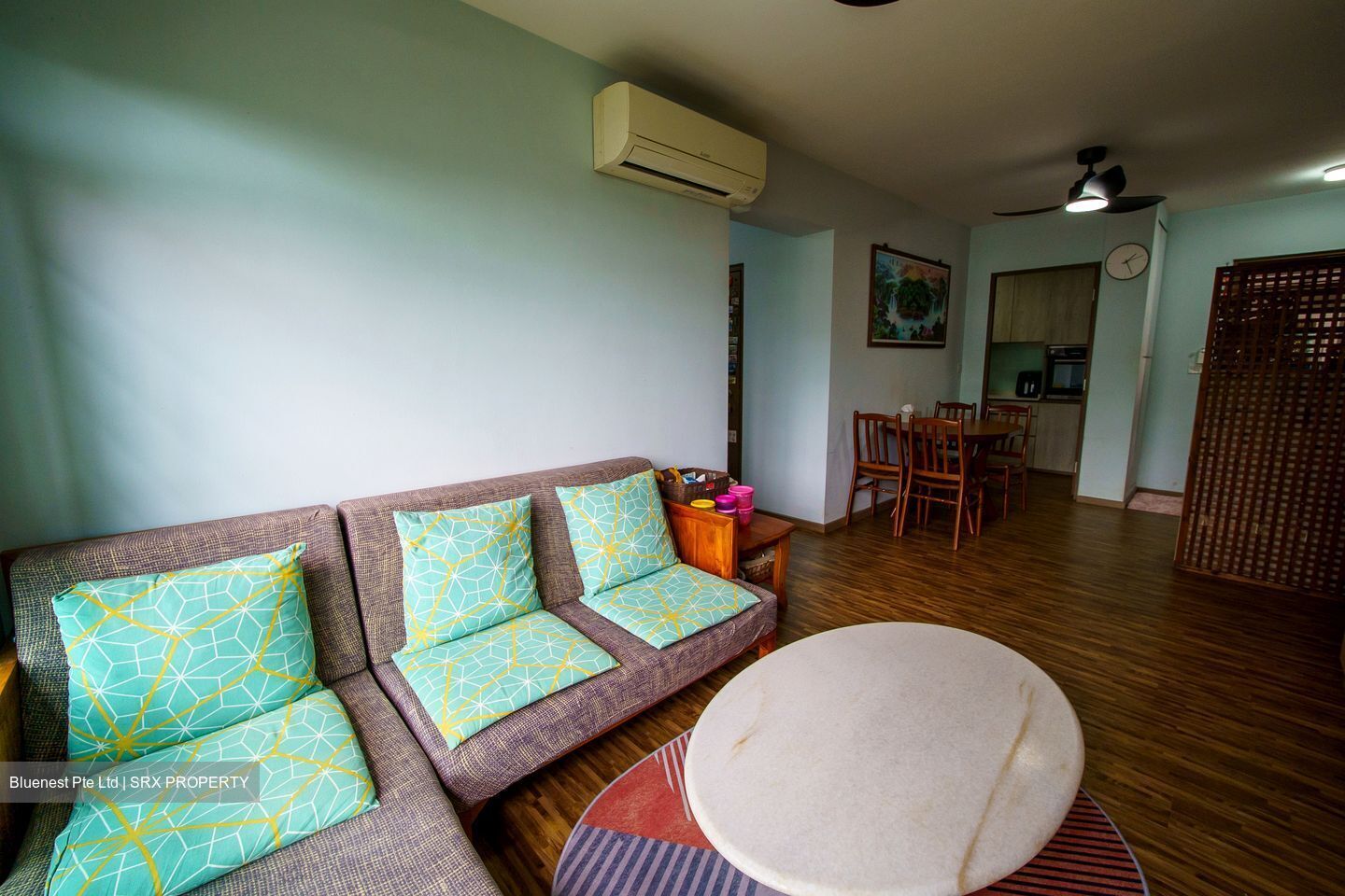 Blk 635B Senja Gateway (Bukit Panjang), HDB 4 Rooms #617599571